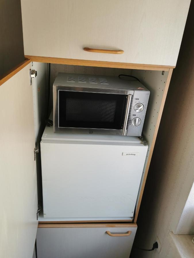 Ferienwohnung Solebad 그뮌트 외부 사진
