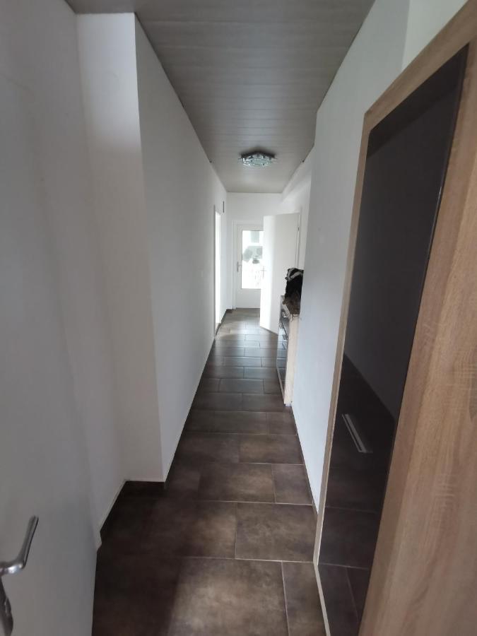 Ferienwohnung Solebad 그뮌트 외부 사진