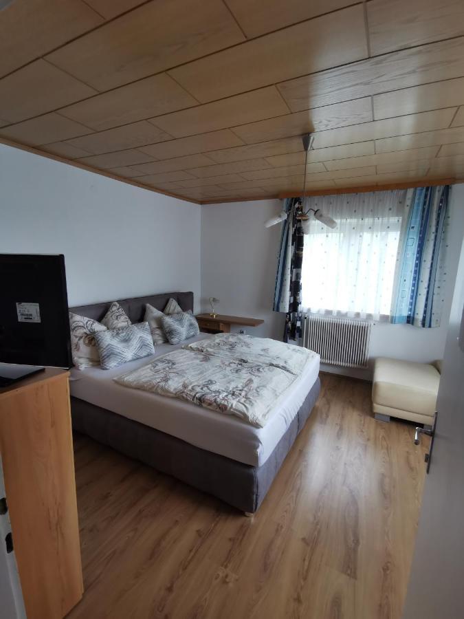 Ferienwohnung Solebad 그뮌트 외부 사진
